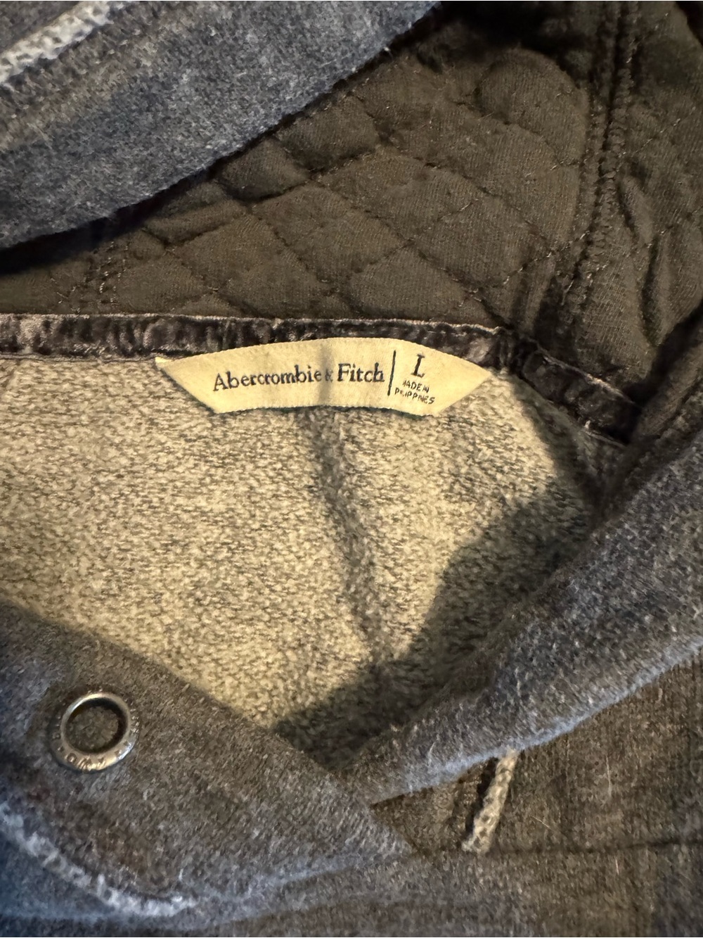 Jacket Subcategory Identification - Picture 2 of 2